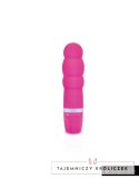 B Swish bCute Pearl - klasyczny model silikonowy, wodoodporny, 10 cm B Swish