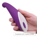 B Swish bGee Deluxe - Zakrzywiony masażer anatomiczny, wodoodporny B Swish