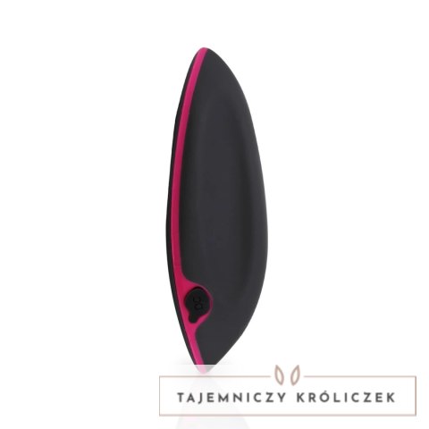 B Swish bSoft Masażer Premium - 7 trybow, wodoodporny, silikonowy B Swish