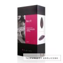 B Swish bSoft Masażer Premium - 7 trybow, wodoodporny, silikonowy B Swish