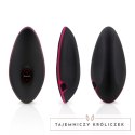 B Swish bSoft Masażer Premium - 7 trybow, wodoodporny, silikonowy B Swish
