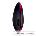 B Swish bSoft Masażer Premium - 7 trybow, wodoodporny, silikonowy B Swish