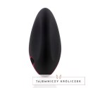 B Swish bSoft Masażer Premium - 7 trybow, wodoodporny, silikonowy B Swish