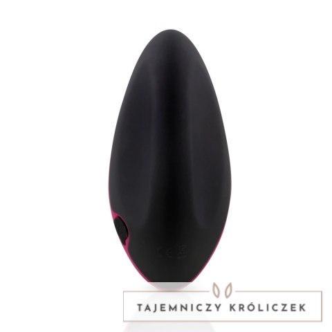 B Swish bSoft Masażer Premium - 7 trybow, wodoodporny, silikonowy B Swish