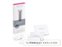Jimmyjane Essentials Pocket Pleasure Set - Kompaktowy Zestaw Podrożny Jimmyjane