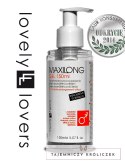 Lovely Lovers Maxilong Gel 150ml - żel pielęgnujący z L-argininą Lovely Lovers