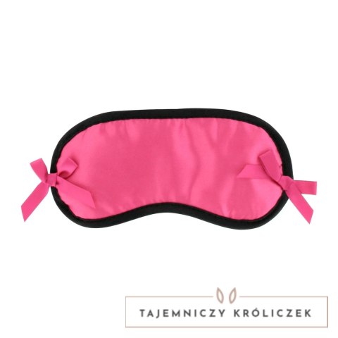 LoversPremium Tickle Me Gift Set Pink - Zestaw akcesoriow rożowy LoversPremium