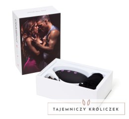 OhMiBod Club Vibe 2.OH - muzyczny model bezprzewodowy z pilotem USB OhMiBod