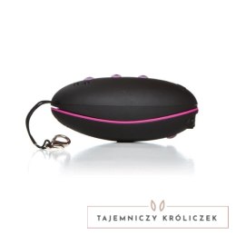 OhMiBod Club Vibe 2.OH - muzyczny model bezprzewodowy z pilotem USB OhMiBod