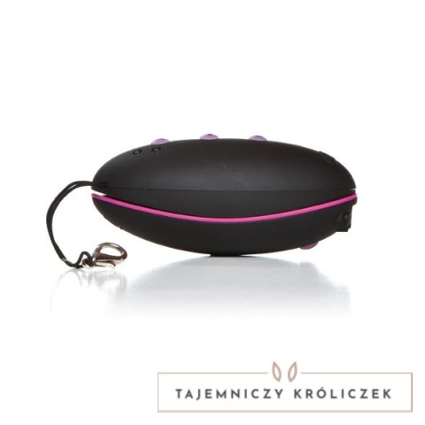 OhMiBod Club Vibe 2.OH - muzyczny model bezprzewodowy z pilotem USB OhMiBod