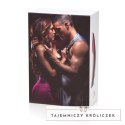 OhMiBod Club Vibe 2.OH - muzyczny model bezprzewodowy z pilotem USB OhMiBod