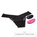OhMiBod Club Vibe 2.OH - muzyczny model bezprzewodowy z pilotem USB OhMiBod