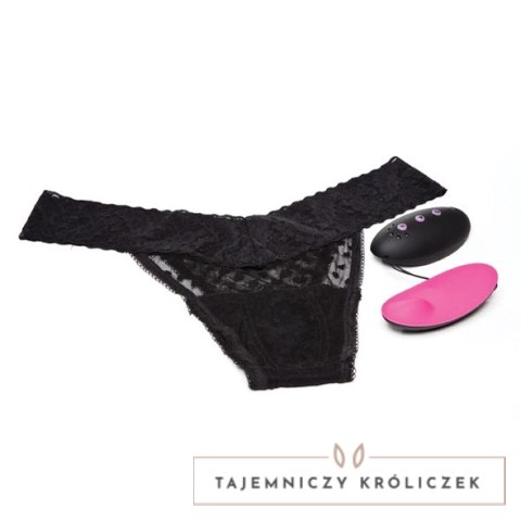 OhMiBod Club Vibe 2.OH - muzyczny model bezprzewodowy z pilotem USB OhMiBod