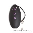 OhMiBod Club Vibe 2.OH - muzyczny model bezprzewodowy z pilotem USB OhMiBod