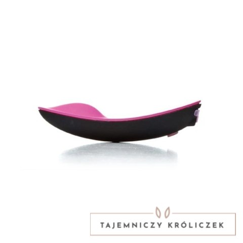 OhMiBod Club Vibe 2.OH - muzyczny model bezprzewodowy z pilotem USB OhMiBod
