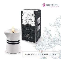 Petits Joujoux Rome świeca do masażu 120g grejpfrut i bergamotka Petits Joujoux