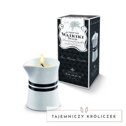 Petits Joujoux Waikiki Świeca do masażu kokos-ananas 120g Petits Joujoux