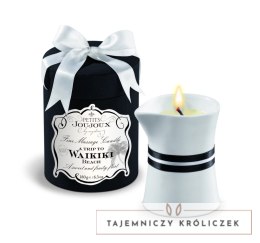 Petits Joujoux Waikiki świeca do masażu kokos-ananas 180g Petits Joujoux