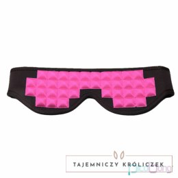 Picobong See No Evil Blindfold Cerise - maska neoprenowa na oczy PicoBong
