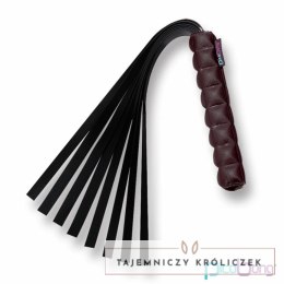 Picobong Take No Evil Whip Black - stylowy bat z neoprenu, czarny PicoBong