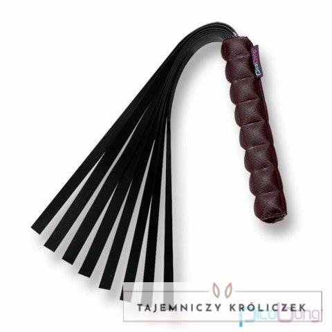 Picobong Take No Evil Whip Black - stylowy bat z neoprenu, czarny PicoBong
