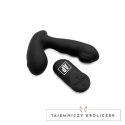 XR Brands 7x P-Milker silikonowy masażer punktu P z pilotem XR Brands
