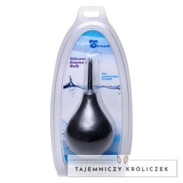XR Brands CleanStream Silikonowy irygator higieniczny 225 ml XR Brands