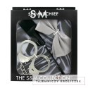 Sportsheets S&M Bondage Escape Kit - zestaw akcesoriow do krępowania Sex&Mischief