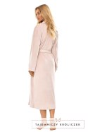 Szlafrok Aura 2510 Angora Angora XXL L&amp;L
