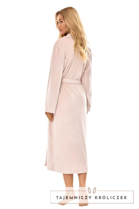 Szlafrok Aura 2510 Angora Angora XXL L&amp;L