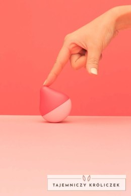 Tenga Iroha Ume Anzu Mini - kompaktowy wodoodporny masażer podręczny Iroha by Tenga