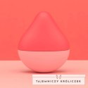 Tenga Iroha Ume Anzu Mini - kompaktowy wodoodporny masażer podręczny Iroha by Tenga