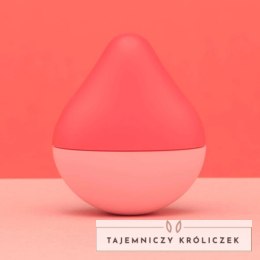 Tenga Iroha Ume Anzu Mini - kompaktowy wodoodporny masażer podręczny Iroha by Tenga