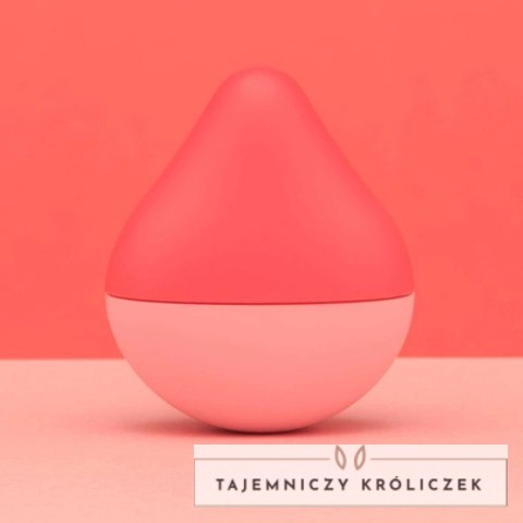 Tenga Iroha Ume Anzu Mini - kompaktowy wodoodporny masażer podręczny Iroha by Tenga