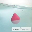 Tenga Iroha Ume Anzu Mini - kompaktowy wodoodporny masażer podręczny Iroha by Tenga