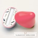 Tenga Iroha Ume Anzu Mini - kompaktowy wodoodporny masażer podręczny Iroha by Tenga