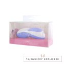 Vibe Therapy Ascendancy Purple - anatomiczny stymulator silikonowy 3 tryby Vibe Therapy
