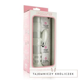 ViboKit Zestaw rozszerzający do wibratorow uniwersalny TPE z przyssawką ViboKit