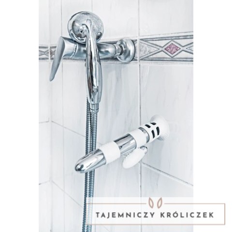 ViboKit Zestaw rozszerzający do wibratorow uniwersalny TPE z przyssawką ViboKit
