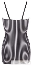 Cottelli Costumes Stroj Sekretarki Mini Sukienka M Regulowane Ramiączka Cottelli