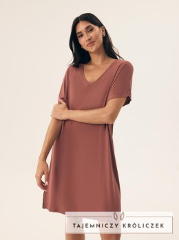 Koszula nocna Noves 43041 Brudny Róż Henderson Ladies