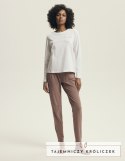 Piżama Delanie 43701 Ecru Henderson Ladies