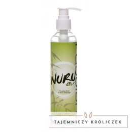XR Brands Nadmuchiwane prześcieradło do masażu + zestaw żelowy, 200x150cm XR Brands