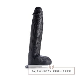 XR Brands Raging Rhino 43 cm model anatomiczny z przyssawką XR Brands
