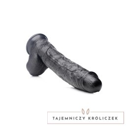 XR Brands Raging Rhino 43 cm model anatomiczny z przyssawką XR Brands