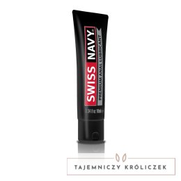 Swiss Navy Premium Lubrykant Silikonowy Anal Fishbowl 50x7ml Swiss Navy