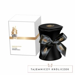 YESforLOV Titillating Massage Candle 120g - Świeca do masażu, roślinna formuła YESforLOV