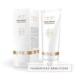 YESforLOV Unlimited Freshness żel intymny na bazie wody 100ml YESforLOV