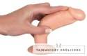 You2Toys Zestaw 3 modeli do treningu analnego TPE rożne rozmiary You2Toys