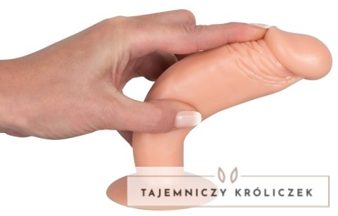You2Toys Zestaw 3 modeli do treningu analnego TPE rożne rozmiary You2Toys